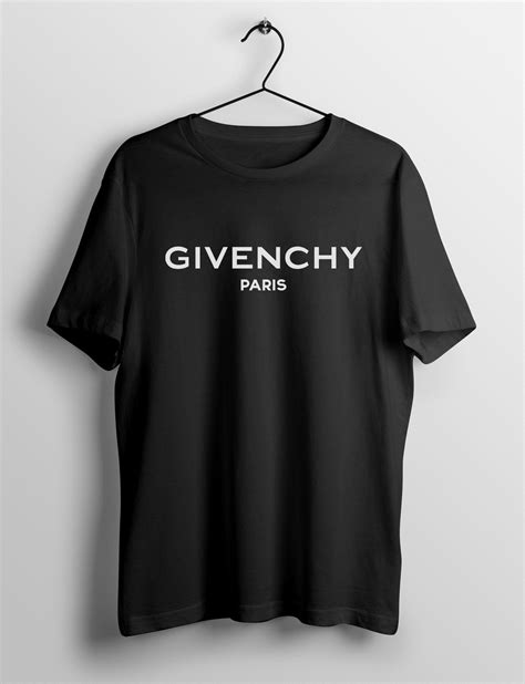 t shirt femme givenchy|Givenchy shirt prices.